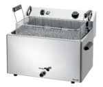 Bakkerijfriteuse BF 16E - Afbeelding 2