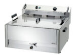Bakkerijfriteuse BF 30E - Afbeelding 4