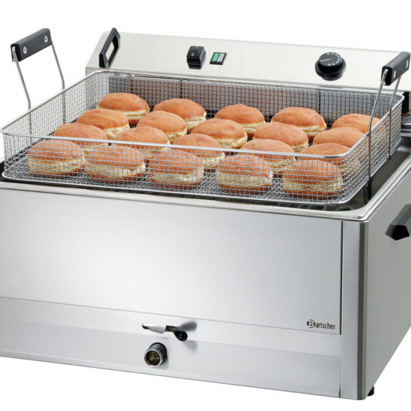 Bakkerijfriteuse BF 30E