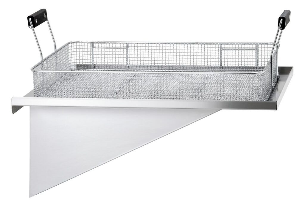 Bartscher Afdruipschap BF 30E
