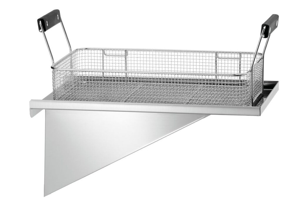 Bartscher Afdruipschap BF 16E