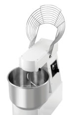 Deegkneedmachine Pro 25/32 FRFK - Afbeelding 7