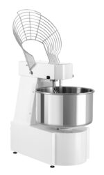 Deegkneedmachine Pro 36/41 FRFK - Afbeelding 2