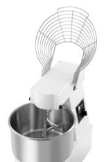 Deegkneedmachine Pro 36/41 FRFK - Afbeelding 7