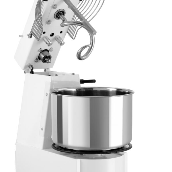 Deegkneedmachine Pro 25/32 ARSK