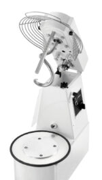 Deegkneedmachine Pro 25/32 ARSK - Afbeelding 12