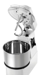 Deegkneedmachine Pro 25/32 ARSK - Afbeelding 11