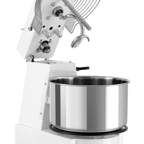 Deegkneedmachine Pro 36/41 ARSK