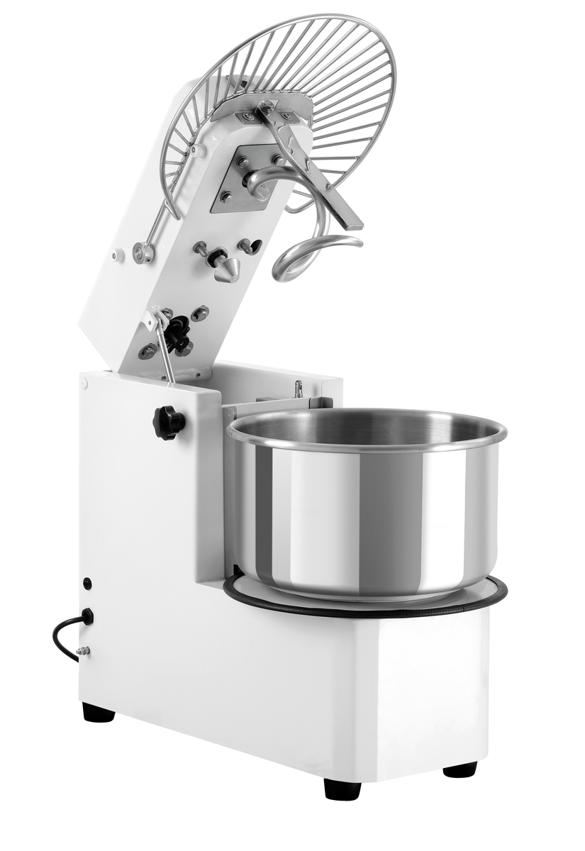 101840 Deegkneedmachine Easy 12/20 ARSK - Afbeelding 1