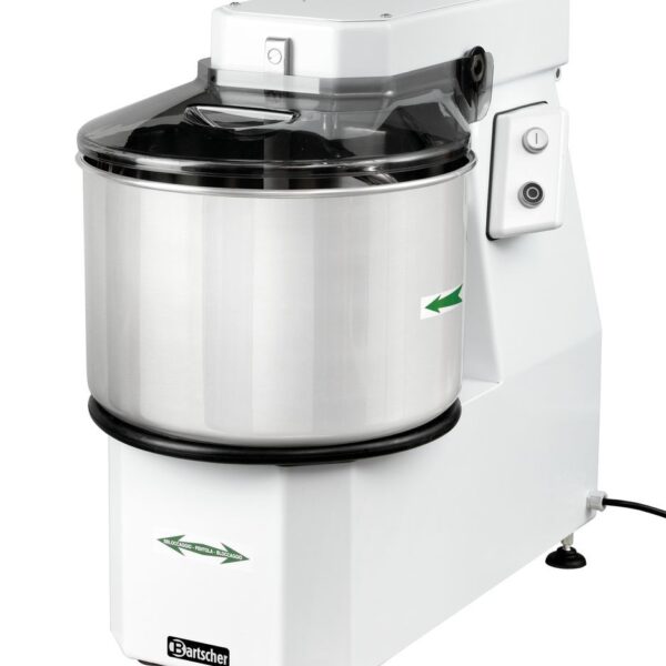 Deegkneedmachine 18kg/22L AS