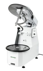 Deegkneedmachine 18kg/22L AS - Afbeelding 5