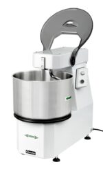 Deegkneedmachine 38kg/42L AS - Afbeelding 3