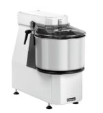 Deegkneedmachine 25kg/32L Plus