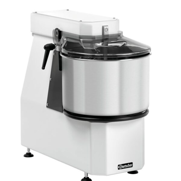 Deegkneedmachine 25kg/32L Plus