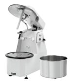 Deegkneedmachine 25kg/32L Plus - Afbeelding 5