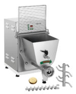 Pastamaschine 8000 - Afbeelding 4