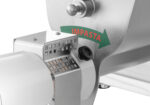 Elektrische pastasnijder 8000 - Afbeelding 3