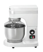 Planetaire mixer 0,75kg/5L AS - Afbeelding 2