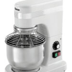 Planetaire mixer 0,75kg/5L AS - Afbeelding 3