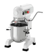 Planetaire mixer 3kg/10L AS - Afbeelding 2