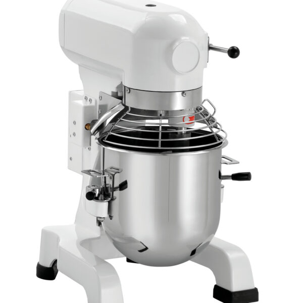 Planetaire mixer 3kg/10L AS