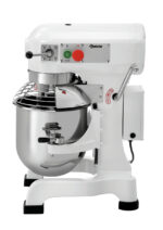 Planetaire mixer 3kg/10L AS - Afbeelding 3