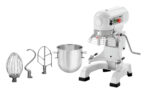 Planetaire mixer 3kg/10L AS - Afbeelding 5