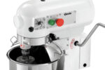 Planetaire mixer 3kg/10L AS - Afbeelding 4