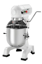 Planetaire mixer 9kg/30L AS - Afbeelding 2