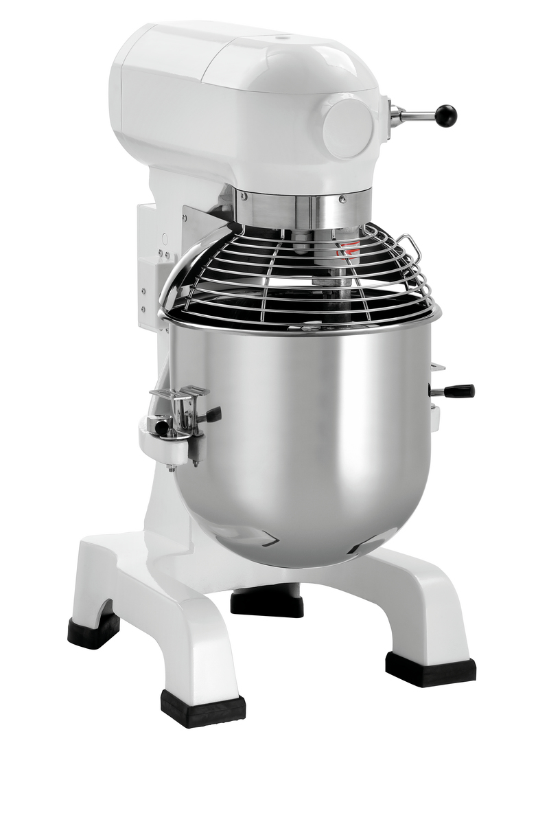 101917_1 Planetaire mixer 9kg/30L AS - Afbeelding 1