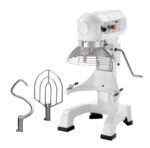 Planetaire mixer 9kg/30L AS - Afbeelding 6