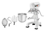 Planetaire mixer 9kg/30L AS - Afbeelding 7
