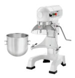 Planetaire mixer 9kg/30L AS - Afbeelding 8