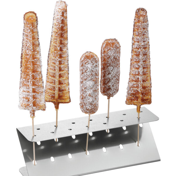 Houder voor lollywafels Z14