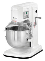 Planetaire mixer 1,2kg/7L AS - Afbeelding 3