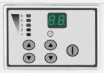 Planetaire mixer 1,2kg/7L AS - Afbeelding 7