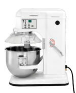 Planetaire mixer 1,2kg/7L AS - Afbeelding 5