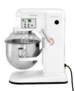 Planetaire mixer 1,2kg/7L AS - Afbeelding 6