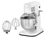 Planetaire mixer 1,2kg/7L AS