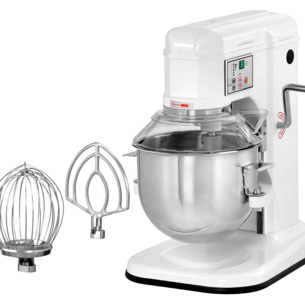 Planetaire mixer 1,2kg/7L AS
