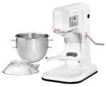 Planetaire mixer 1,2kg/7L AS - Afbeelding 13
