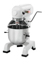Planetaire mixer 7,5kg/20L AS - Afbeelding 2