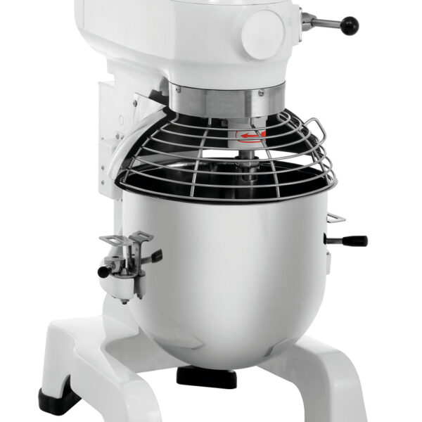 Planetaire mixer 7,5kg/20L AS
