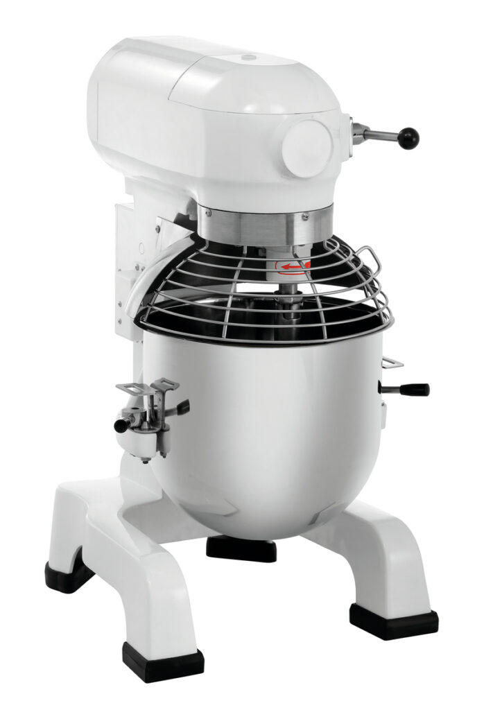 Bartscher Planetaire mixer 7,5kg/20L AS