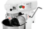 Planetaire mixer 7,5kg/20L AS - Afbeelding 4