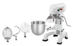 Planetaire mixer 7,5kg/20L AS - Afbeelding 5