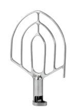 Planetaire mixer 7,5kg/20L AS - Afbeelding 6