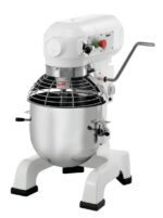 Planetaire mixer T 7,5kg/20L AS - Afbeelding 12
