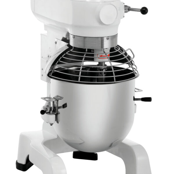 Planetaire mixer T 7,5kg/20L AS