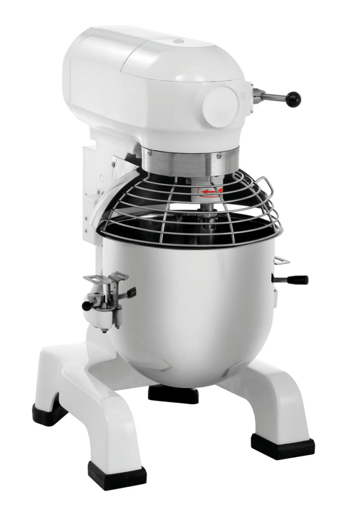 Bartscher Planetaire mixer T 7,5kg/20L AS